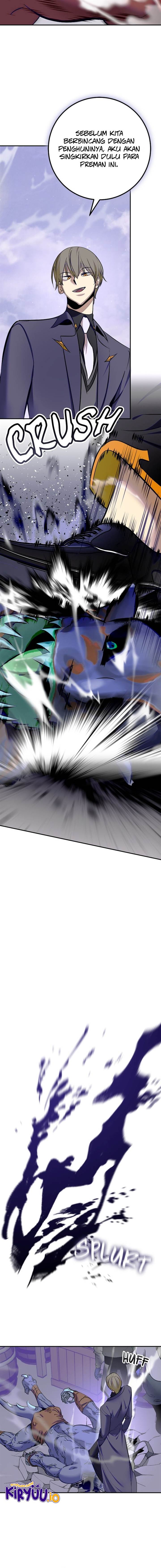 Return to Player Chap 215 - Next Chap 216