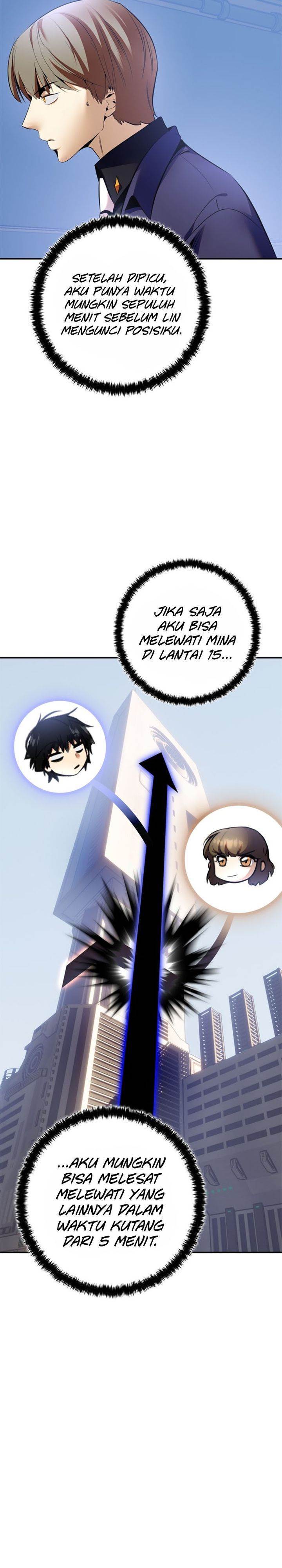 Return to Player Chap 210 - Next Chap 211