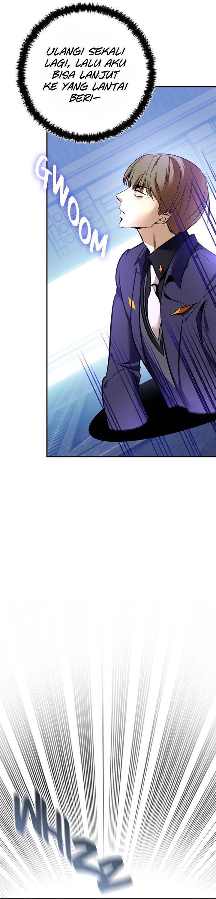 Return to Player Chap 210 - Next Chap 211