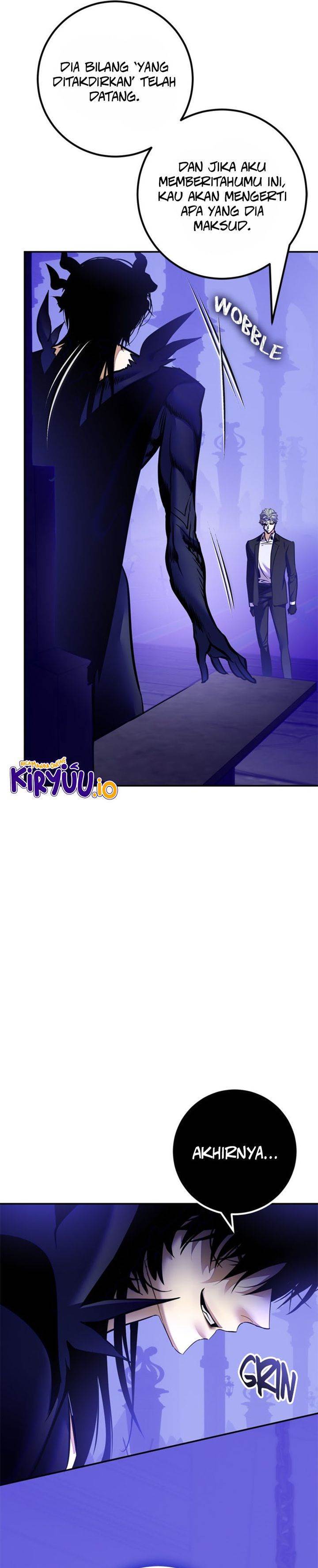 Return to Player Chap 210 - Next Chap 211