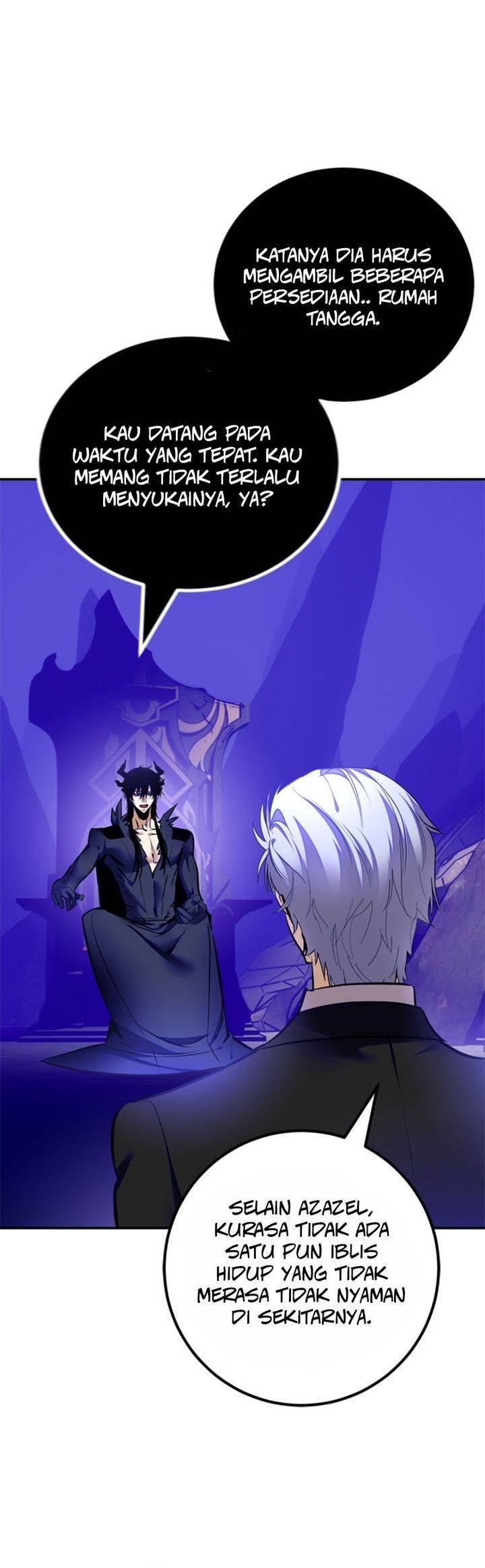 Return to Player Chap 210 - Next Chap 211