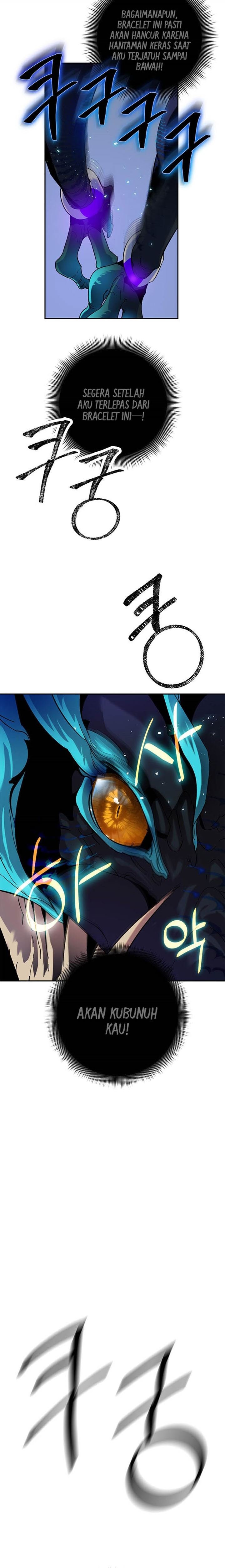 Return to Player Chap 21 - Next Chap 22