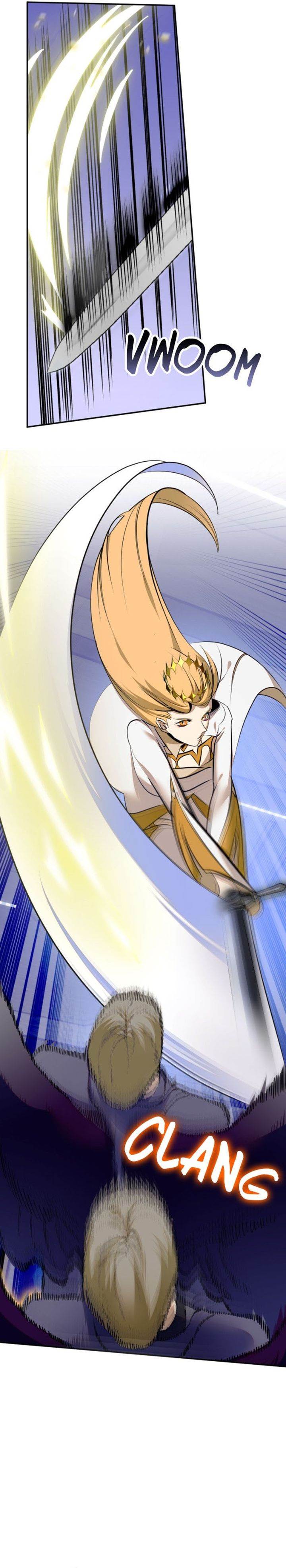 Return to Player Chap 213 - Next Chap 214