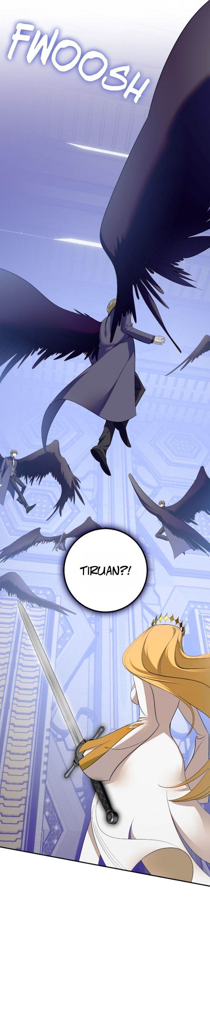 Return to Player Chap 213 - Next Chap 214