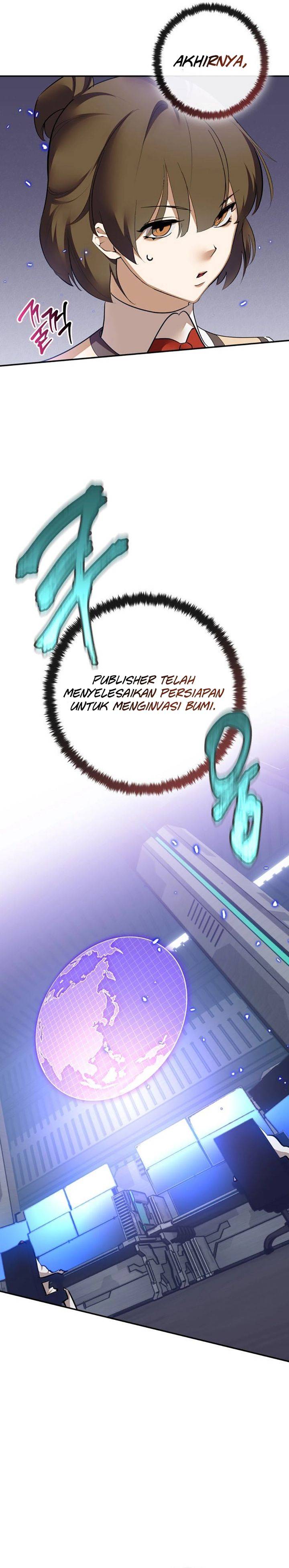 Return to Player Chap 223 - Next Chap 224