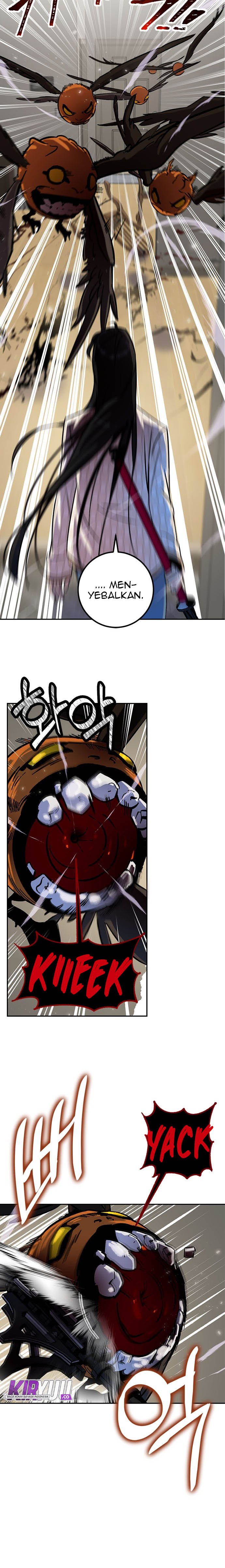 Return to Player Chap 25 - Next Chap 26