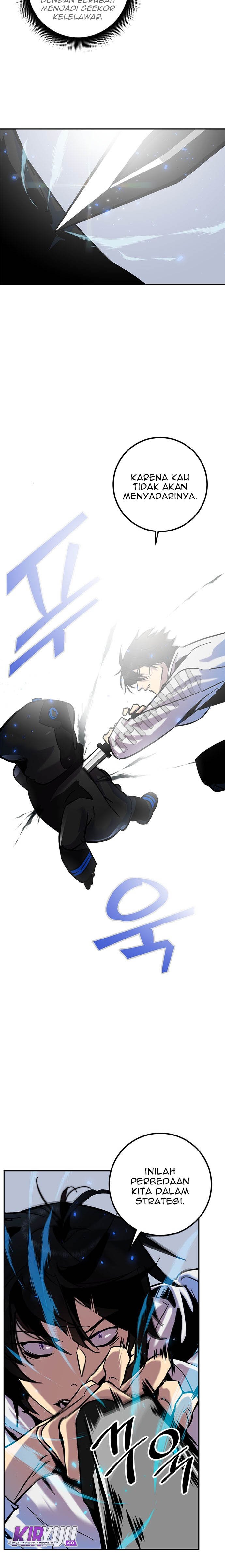 Return to Player Chap 25 - Next Chap 26