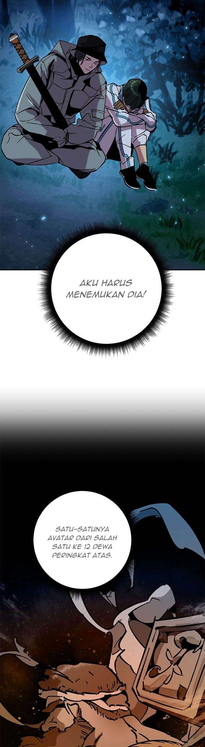 Return to Player Chap 28 - Next Chap 29