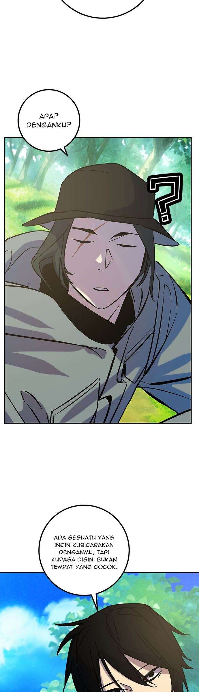 Return to Player Chap 31 - Next Chap 32