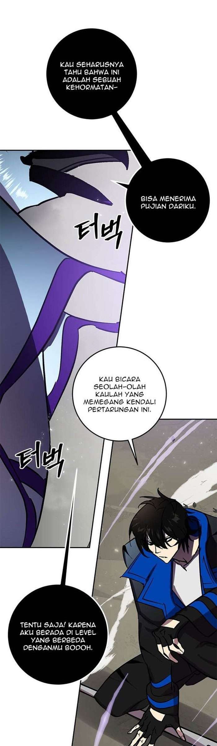 Return to Player Chap 37 - Next Chap 38