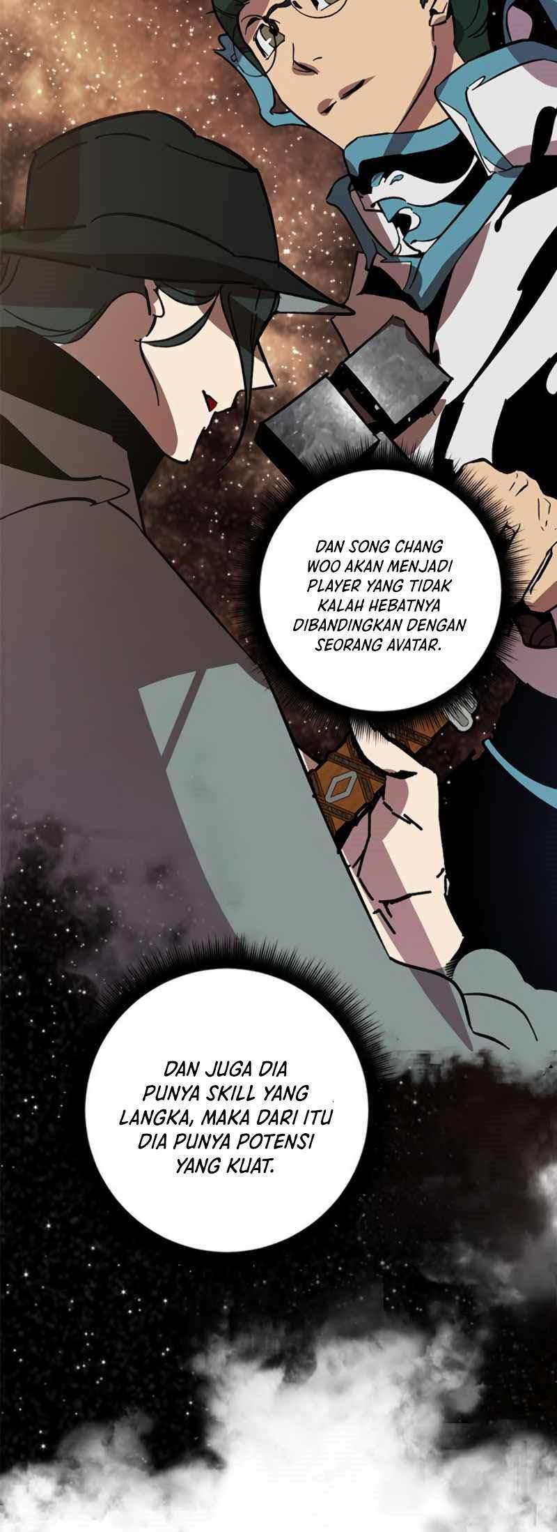 Return to Player Chap 38 - Next Chap 39