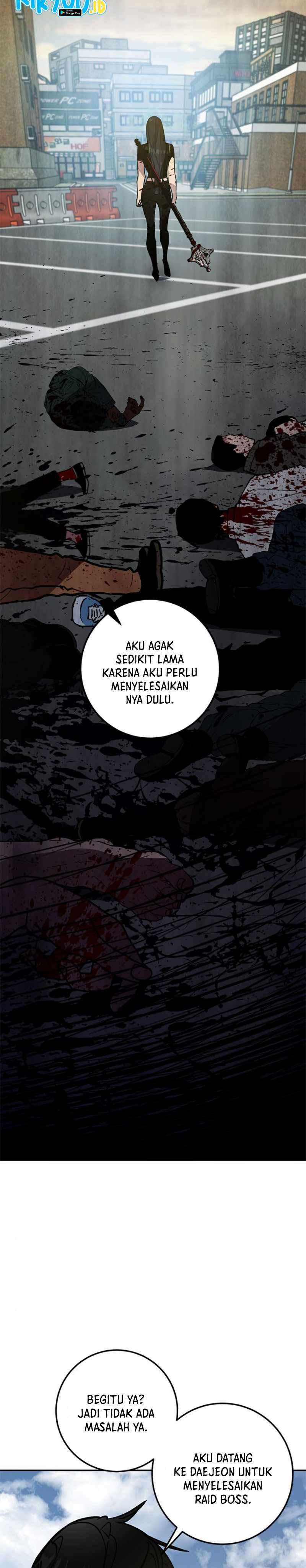 Return to Player Chap 39 - Next Chap 40