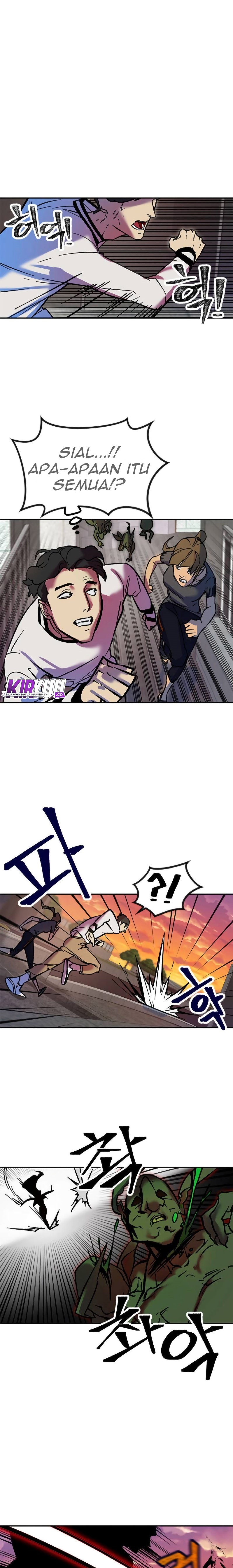 Return to Player Chap 4 - Next Chap 5