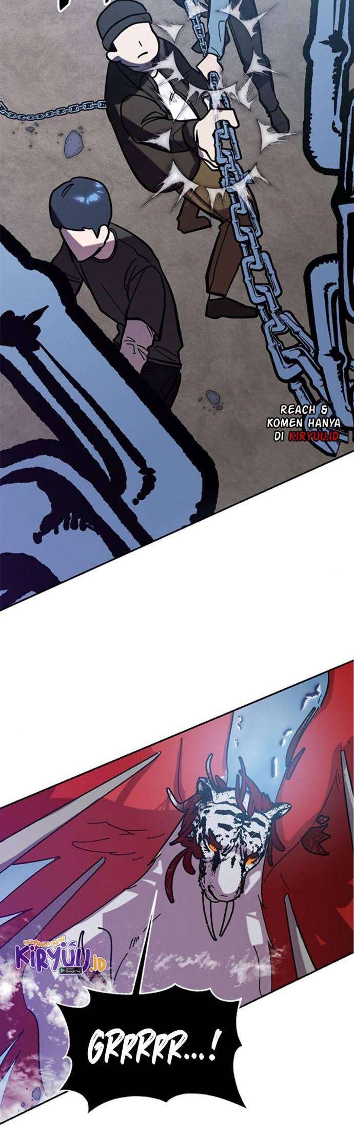 Return to Player Chap 43 - Next Chap 44