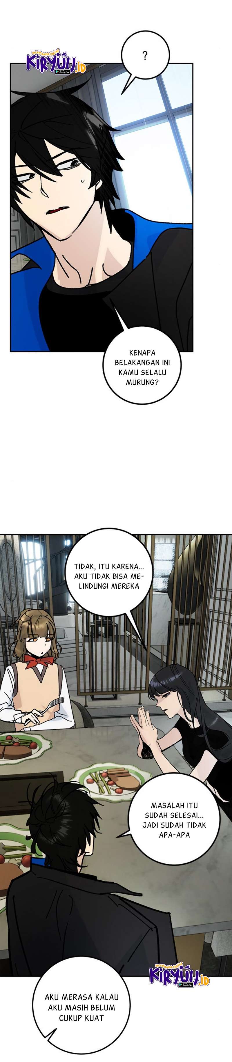 Return to Player Chap 51 - Next Chap 52