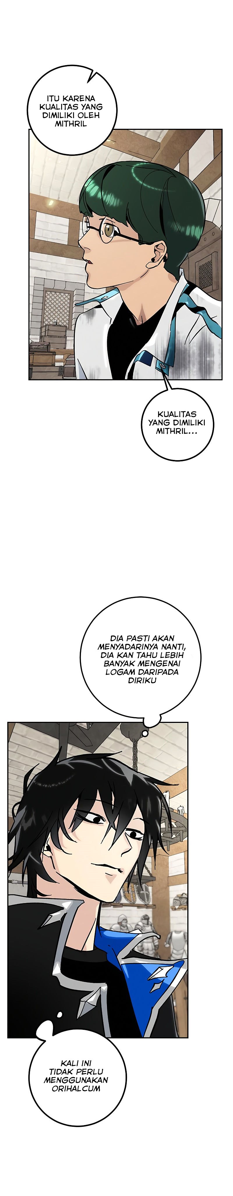 Return to Player Chap 56 - Next Chap 57