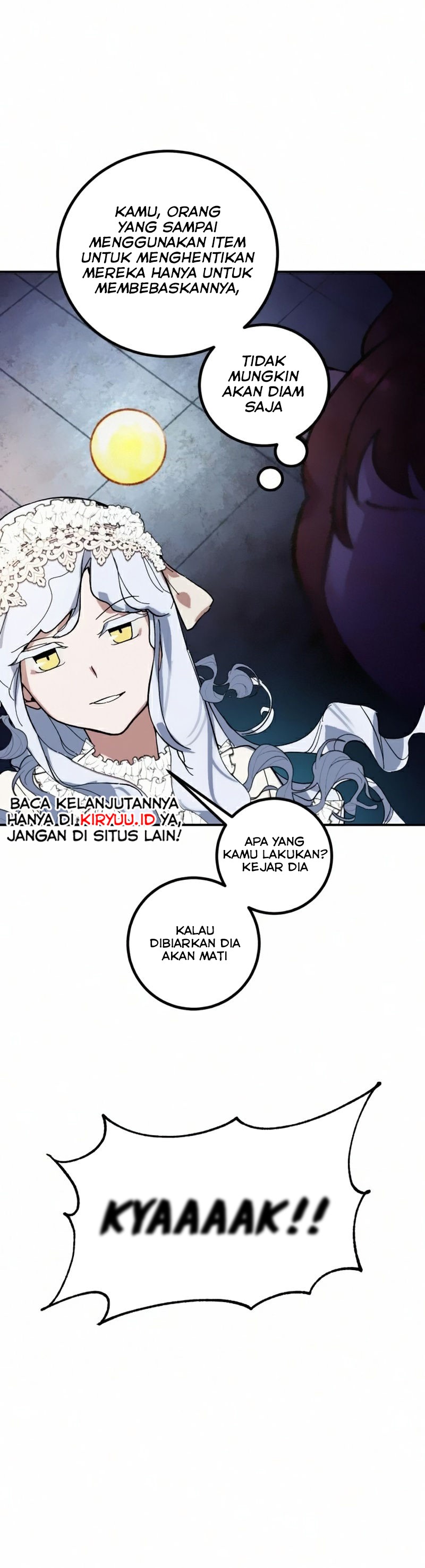 Return to Player Chap 61 - Next Chap 62