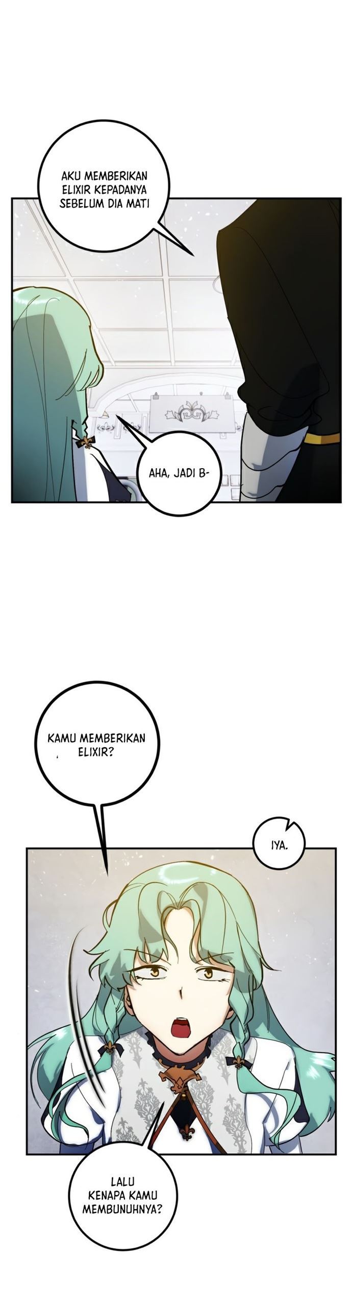 Return to Player Chap 67 - Next Chap 68