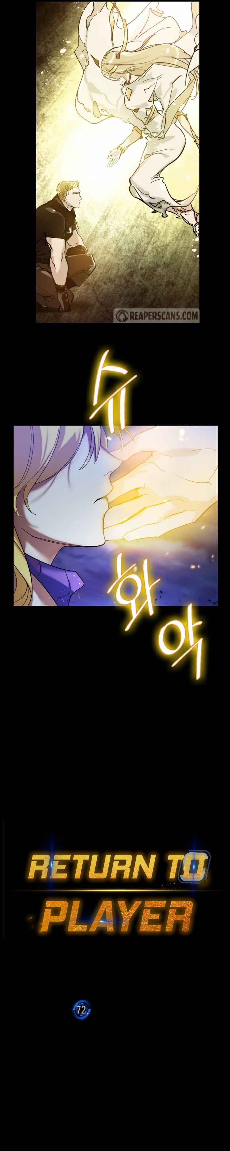 Return to Player Chap 72 - Next Chap 73