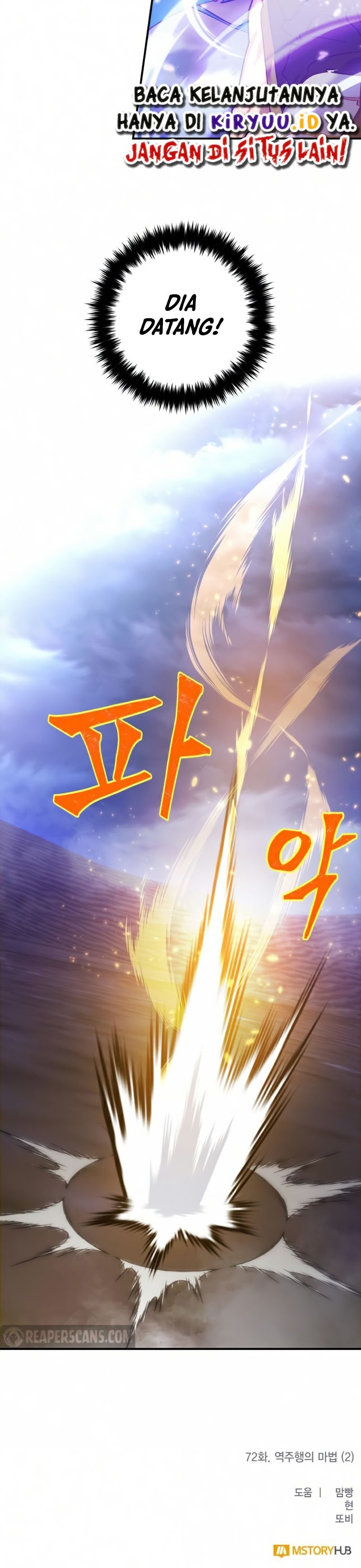 Return to Player Chap 72 - Next Chap 73