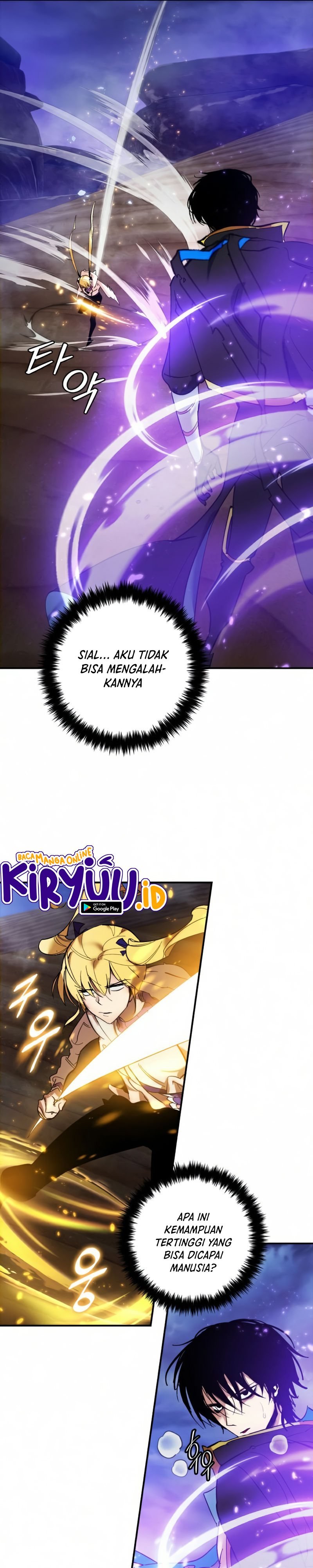 Return to Player Chap 72 - Next Chap 73