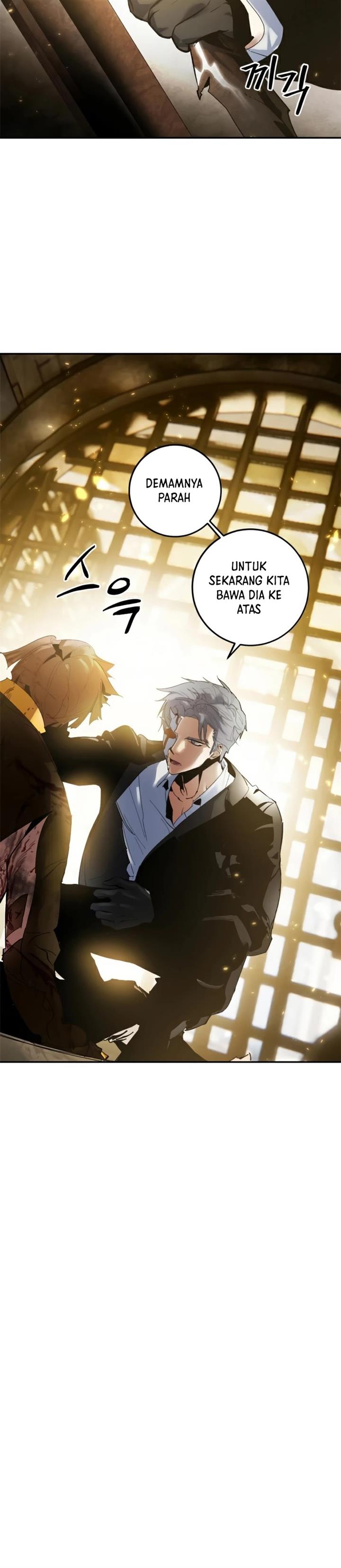 Return to Player Chap 76 - Next Chap 77