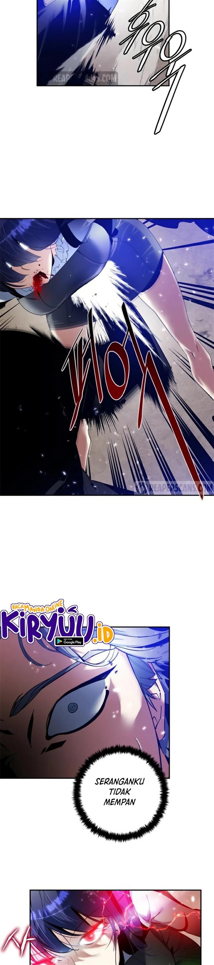 Return to Player Chap 76 - Next Chap 77