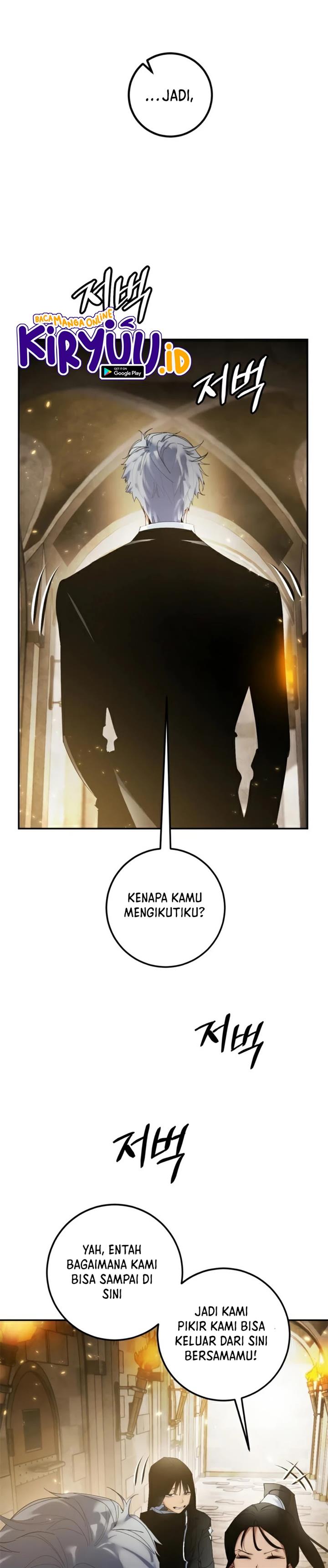 Return to Player Chap 76 - Next Chap 77