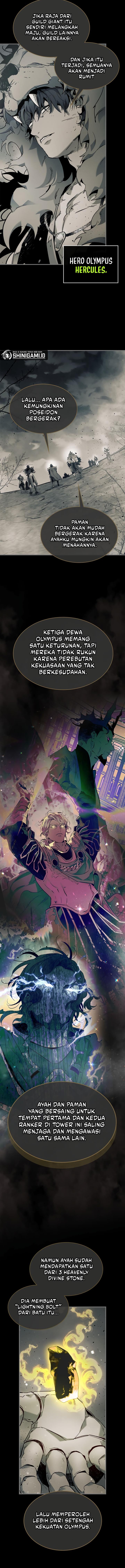 Leveling With the Gods Chap 72 - Next Chap 73