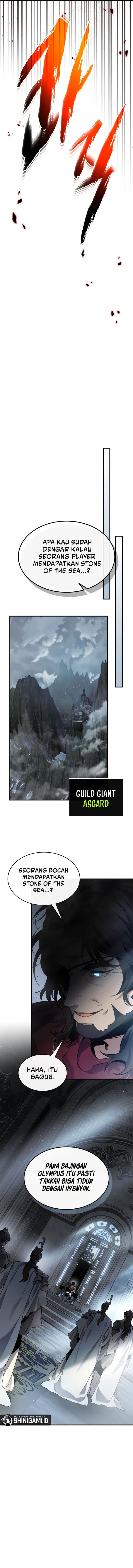 Leveling With the Gods Chap 72 - Next Chap 73