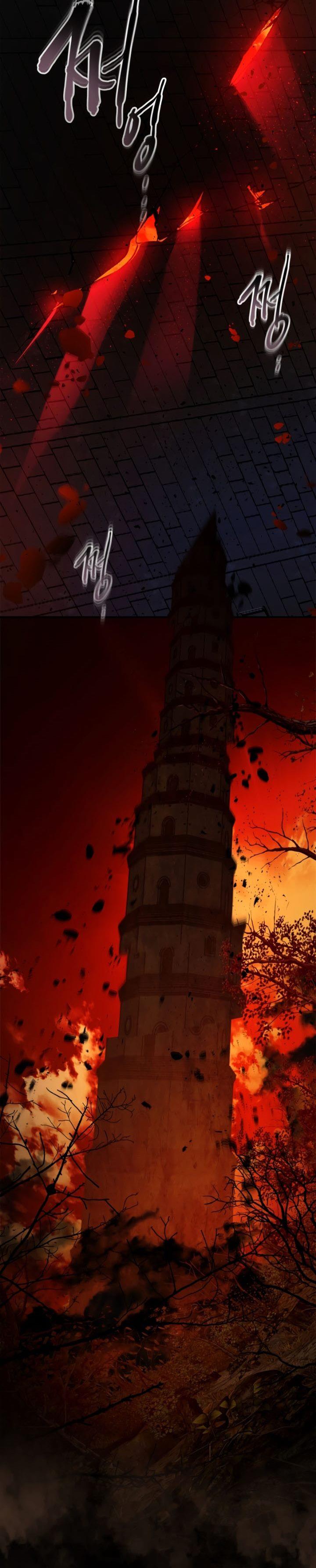 Leveling With the Gods Chap 78 - Next Chap 79