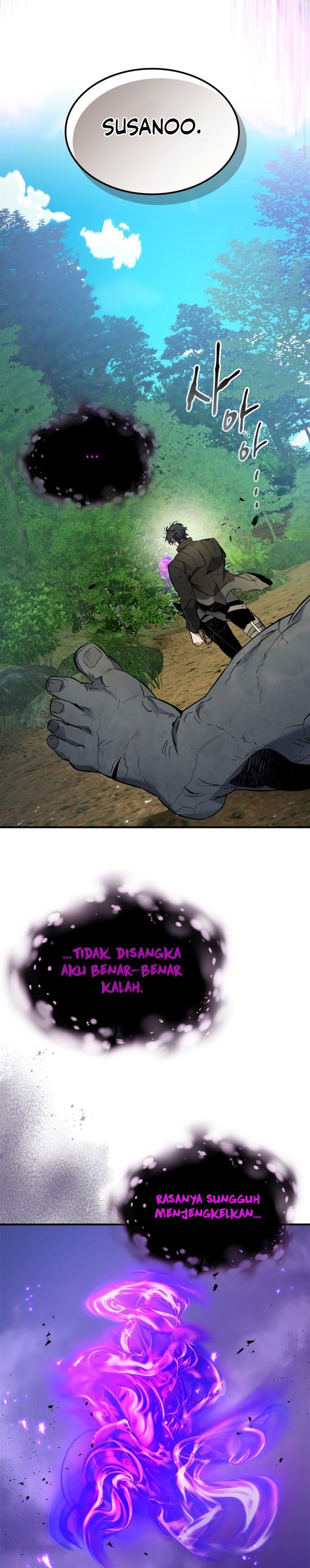 Leveling With the Gods Chap 78 - Next Chap 79