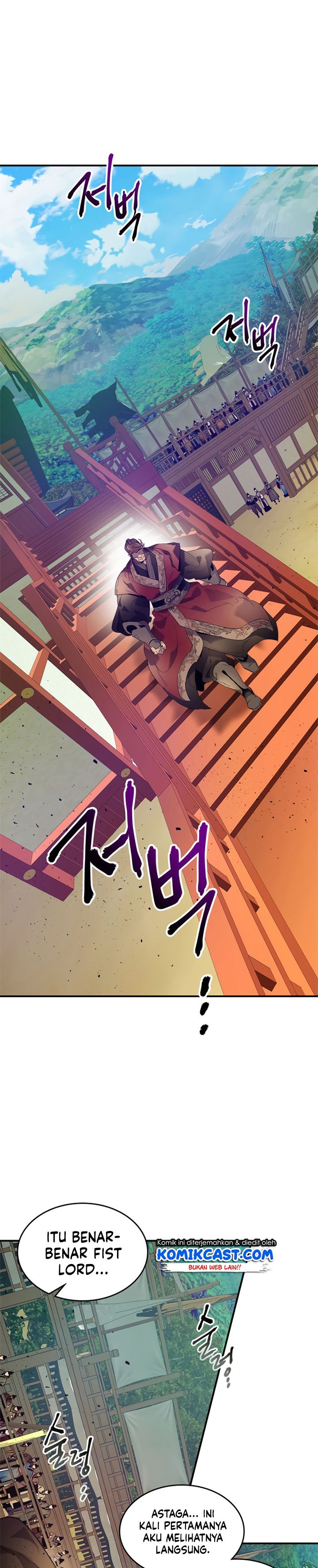 Leveling With the Gods Chap 40 - Next Chap 41