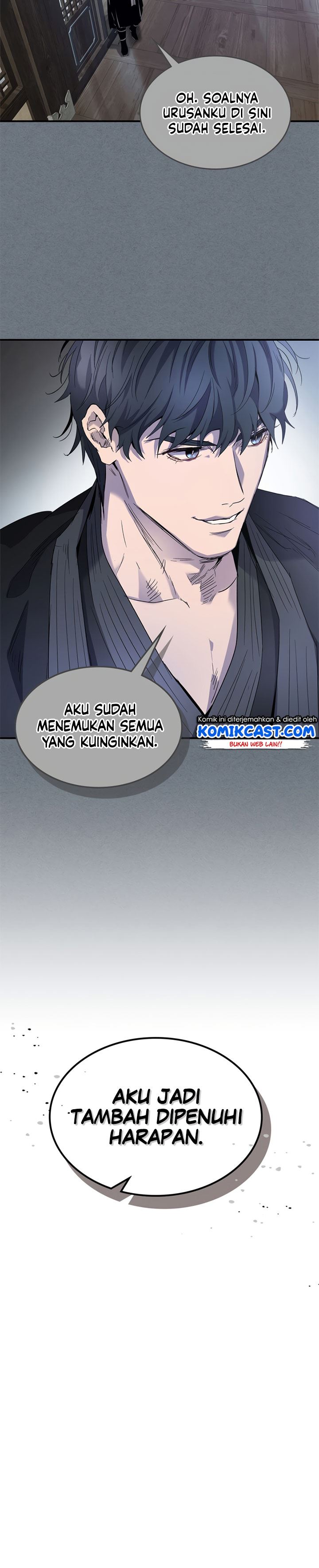 Leveling With the Gods Chap 40 - Next Chap 41