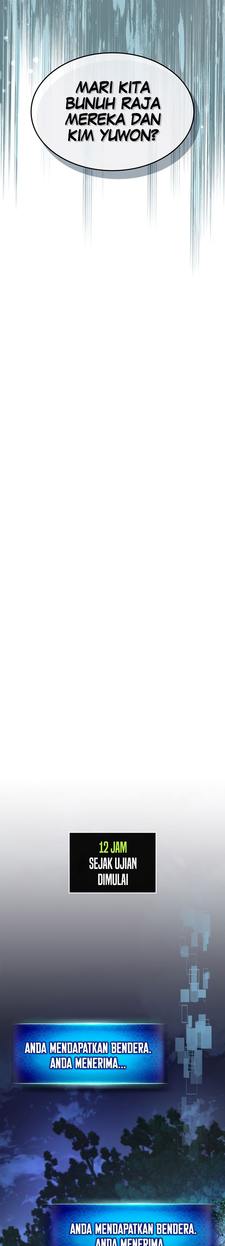 Leveling With the Gods Chap 47 - Next Chap 48