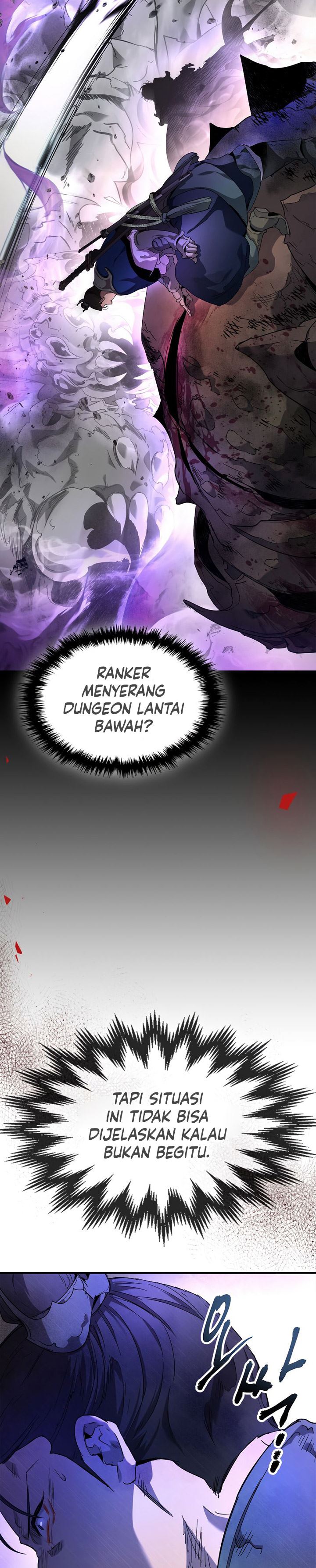 Leveling With the Gods Chap 45 - Next Chap 46