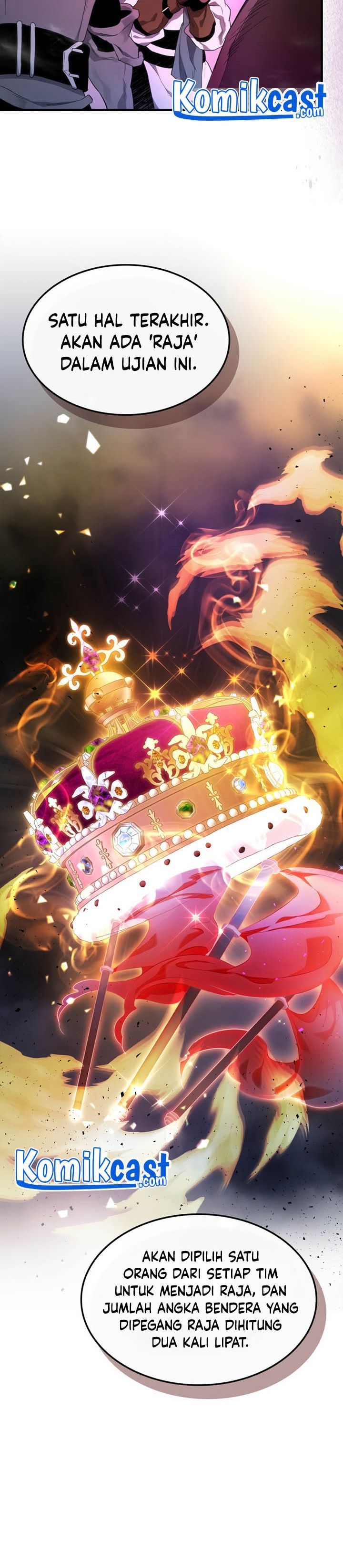 Leveling With the Gods Chap 46 - Next Chap 47