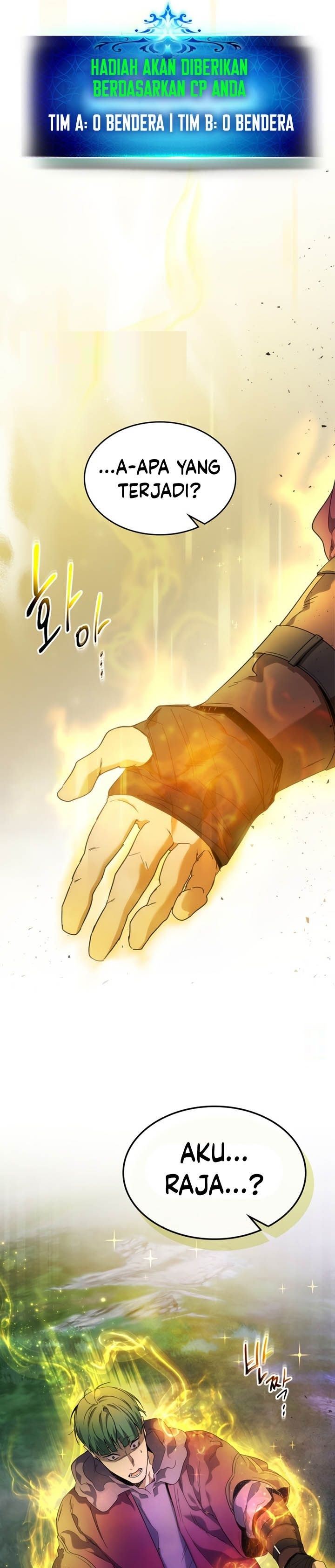 Leveling With the Gods Chap 46 - Next Chap 47