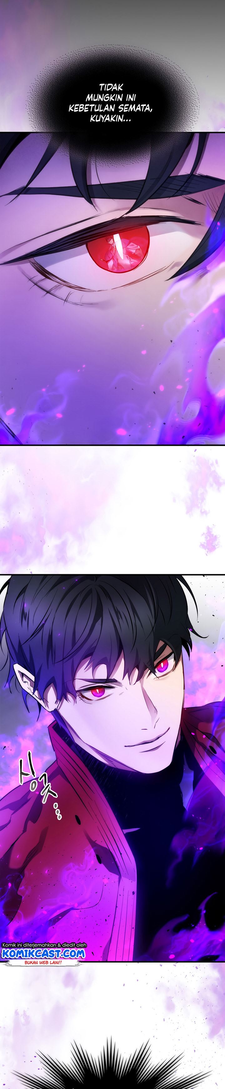 Leveling With the Gods Chap 49 - Next Chap 50