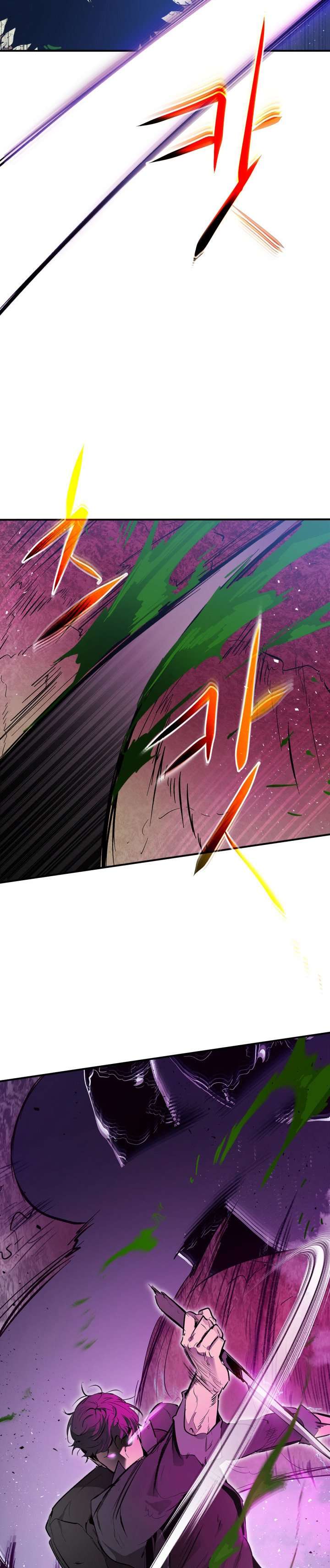 Leveling With the Gods Chap 4 - Next Chap 5