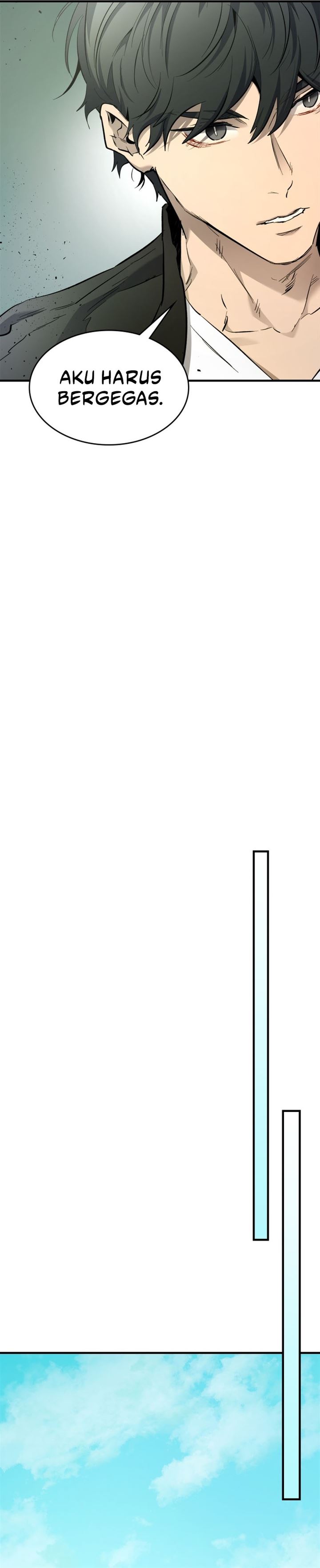 Leveling With the Gods Chap 53 - Next Chap 54