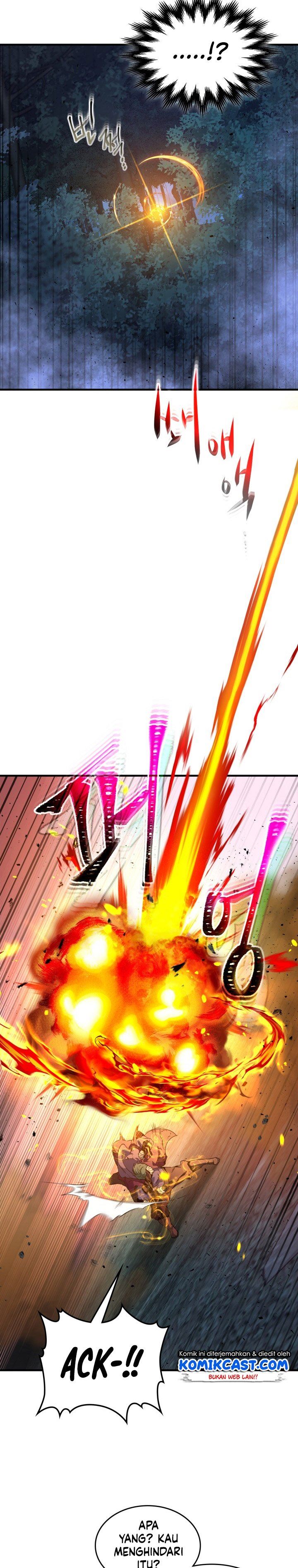 Leveling With the Gods Chap 50 - Next Chap 51