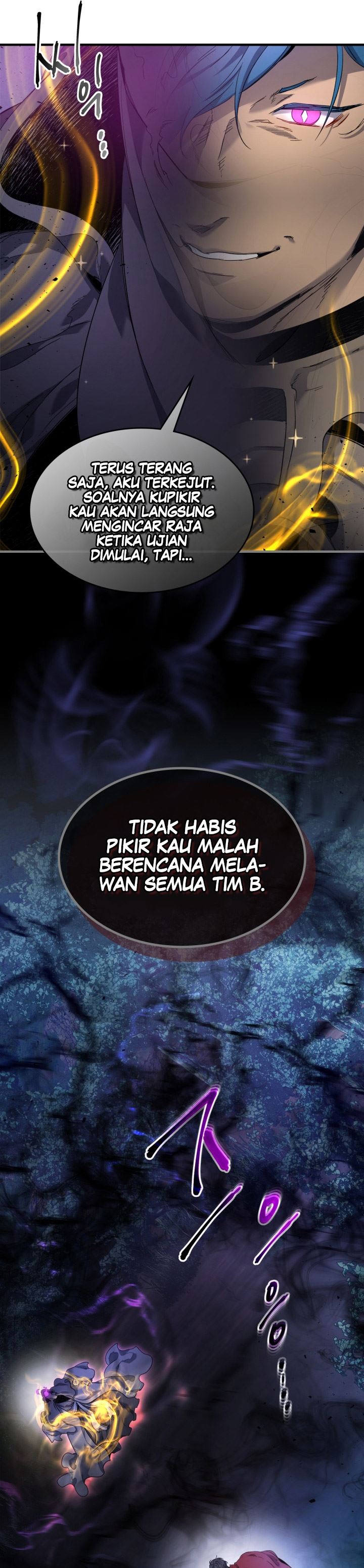 Leveling With the Gods Chap 50 - Next Chap 51