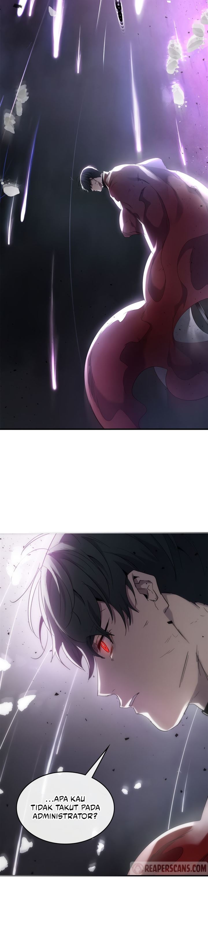 Leveling With the Gods Chap 51 - Next Chap 52