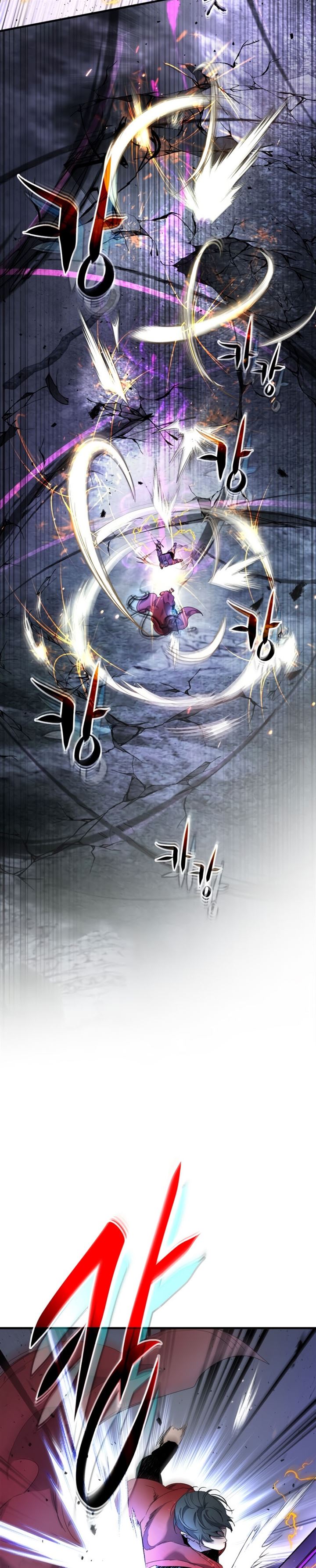 Leveling With the Gods Chap 51 - Next Chap 52