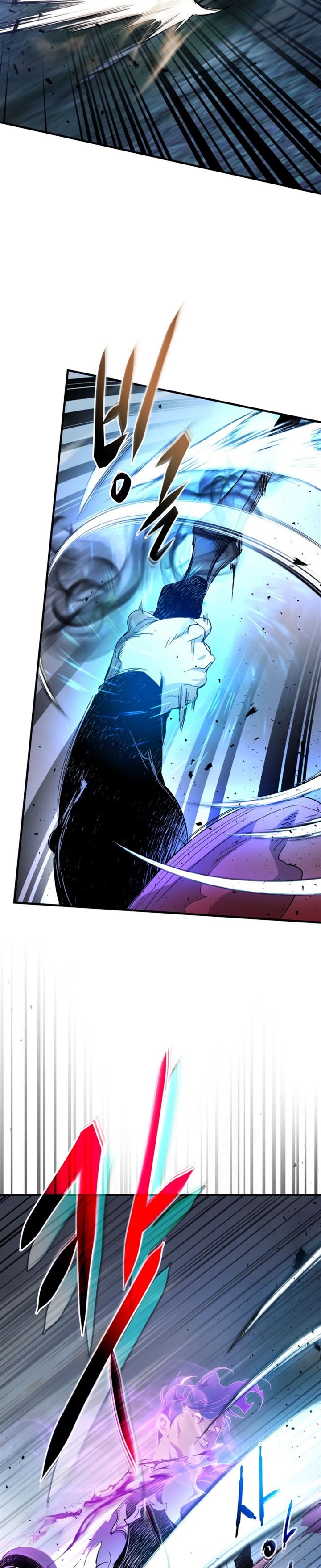 Leveling With the Gods Chap 51 - Next Chap 52