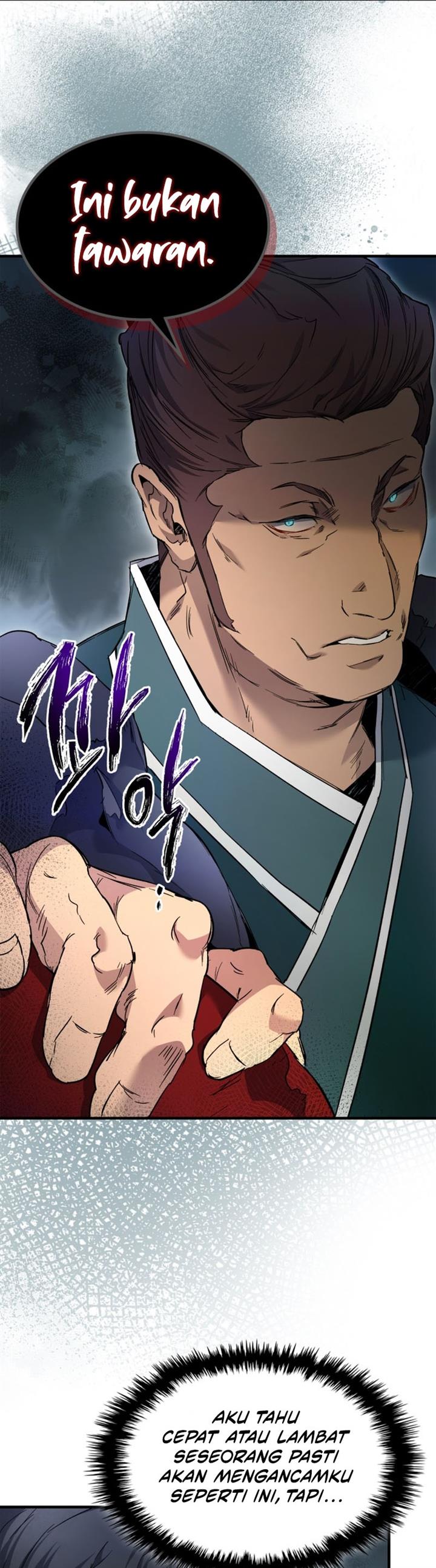 Leveling With the Gods Chap 57 - Next Chap 58