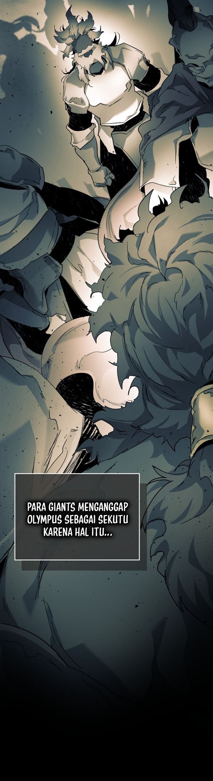 Leveling With the Gods Chap 54 - Next Chap 55