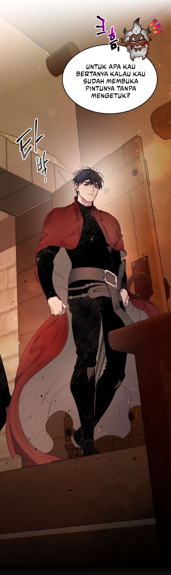 Leveling With the Gods Chap 54 - Next Chap 55