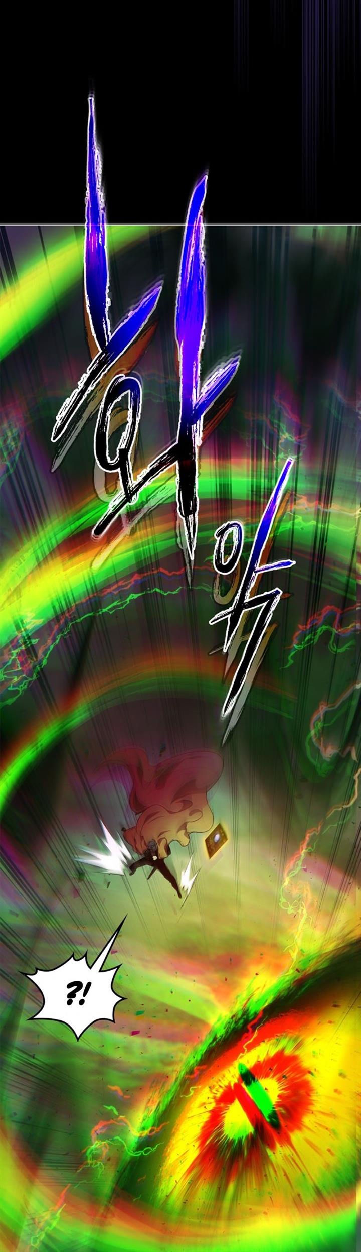 Leveling With the Gods Chap 55 - Next Chap 56